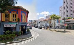 Farrer Park MRT (D8), Shop House #619854971